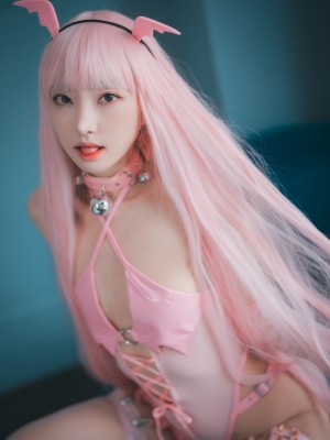 [DJAWA] Hanari - Pink Succubus_DJAWA_00007