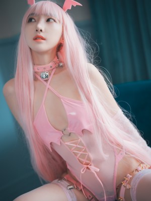 [DJAWA] Hanari - Pink Succubus_DJAWA_00005