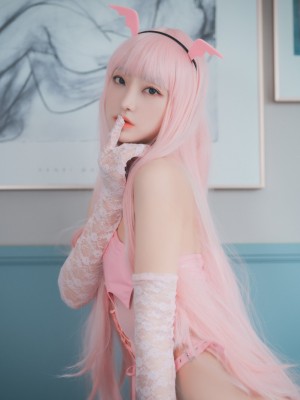 [DJAWA] Hanari - Pink Succubus_DJAWA_00003