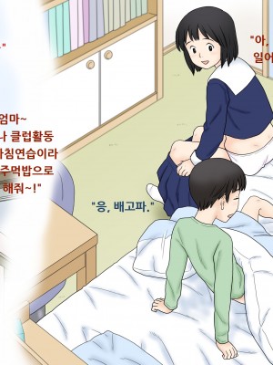 [あとり秋尚 (あとりK)] 性行為を覚えてしまった姉と弟のその後_0009