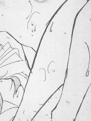 [照 楠人 ,うめつ ゆきのり] 囚われのアイドル・渡瀬まみ_innlong229