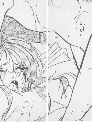 [照 楠人 ,うめつ ゆきのり] 囚われのアイドル・渡瀬まみ_innlong230c