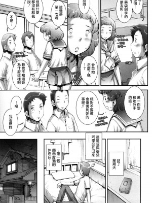 [戦国くん] PRETTY COOL + おまけ [裸單騎漢化] [無修正]_175