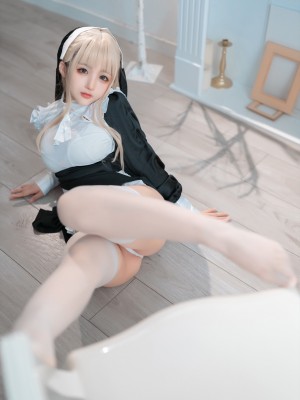 桜井宁宁 - 修女_18.018_R