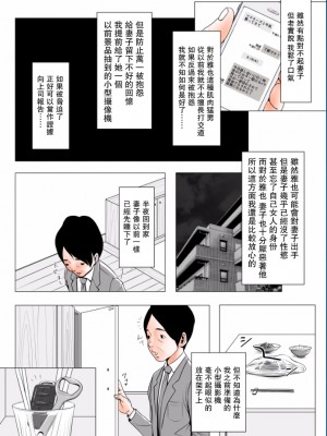 [エッチな体験談告白投稿男塾] 高飛車な妻のトリセツ&nbsp;&nbsp;前後編 （ 未開発だった妻の性感&nbsp;&nbsp;～～妻の幸せより女の喜び&nbsp;&nbsp;）[不可视汉化]_0008