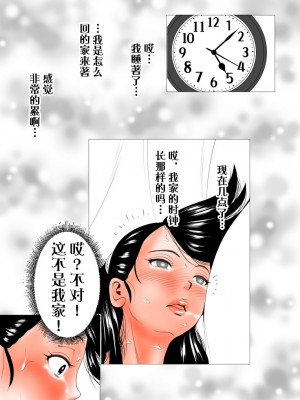 [エッチな体験談告白投稿男塾] 高飛車な妻のトリセツ&nbsp;&nbsp;前後編 （ 未開発だった妻の性感&nbsp;&nbsp;～～妻の幸せより女の喜び&nbsp;&nbsp;）[不可视汉化]_0075