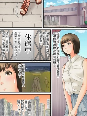 [ころすけ] 囚姦ナイトミュージアム～性に飢えた偉人たち～_0176