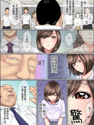 [ころすけ] 絶倫課長のSEXマッサージ～悶絶テクでイキ続けた新人OLは… 1-48 连载中_0054