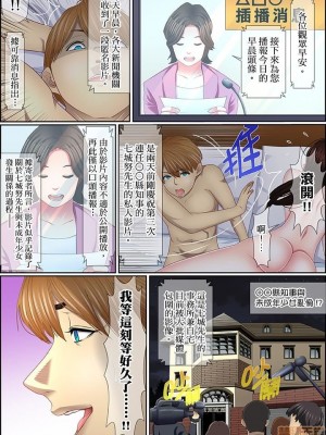[ころすけ] 歪んだ復讐セックス～少女の蜜奥まで捻じ込まれて…！ 1-16 连载中_0246