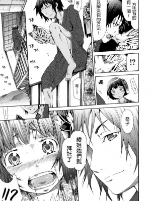 [赤月みゅうと] 少女×少女×少女 [無修正]_124