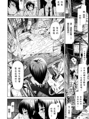 [赤月みゅうと] 少女×少女×少女 [無修正]_171