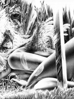 [赤月みゅうと] 少女×少女×少女 [無修正]_209