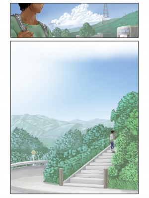 [七陽] ココだけのボクだけの夏の艶_0042