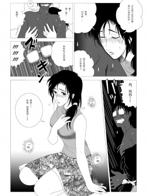 [七陽] 禁蜜&nbsp;&nbsp;合集（～続～完～冬～春〜夏〜）[Doomqiuqiu汉化]_0025