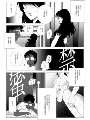 [七陽] 禁蜜&nbsp;&nbsp;合集（～続～完～冬～春〜夏〜）[Doomqiuqiu汉化]_0070