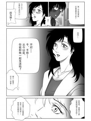 [七陽] 禁蜜&nbsp;&nbsp;合集（～続～完～冬～春〜夏〜）[Doomqiuqiu汉化]_0151