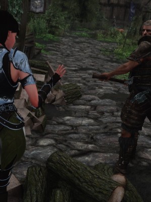 [金魚大龜Di0] MAYA 1-2_0077