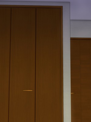 [割り箸効果] 財閥の闇を暴こうとした母さんは御曹司専用人格削除済みセクサロイドにされました_119_1_118