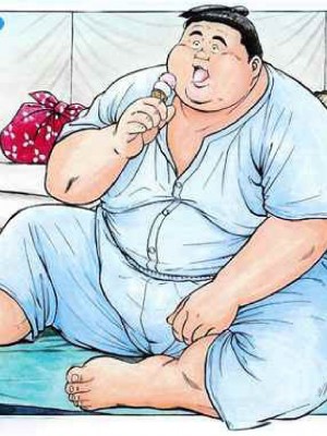 [新桥月白日语社][くじら] ひゃっかんブギ 愛藏版_002