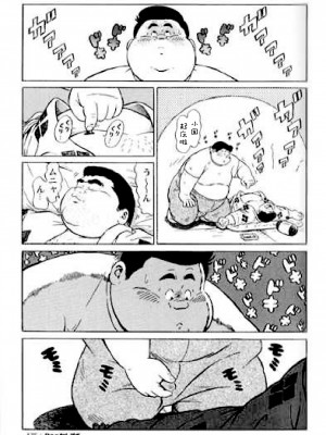 [新桥月白日语社][くじら] ひゃっかんブギ 愛藏版_175