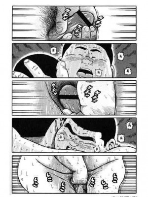 [新桥月白日语社][くじら] ひゃっかんブギ 愛藏版_319