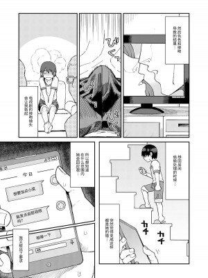 [サケイチバ (左門しう)] 理由は不明だがえっちしてくれる後輩 [河东摸鱼镇守府] [DL版]_10