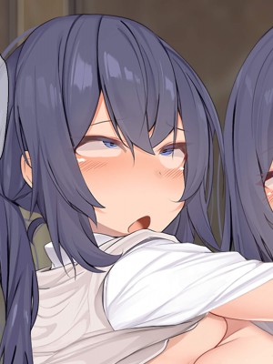 [ディクピタル (からたけわり)] 島の発情娘たちを孕ませないと帰れない!! 島のしきたりで子種欲しくてマンコを濡らす孕み頃の娘たちと種付けセックスしまくる日々_299