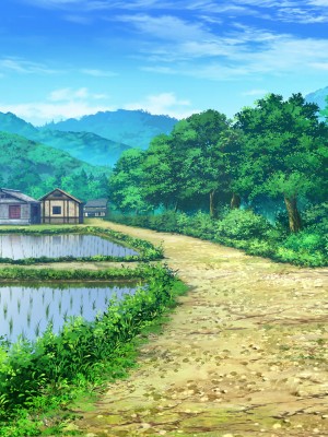 [ディクピタル (からたけわり)] 島の発情娘たちを孕ませないと帰れない!! 島のしきたりで子種欲しくてマンコを濡らす孕み頃の娘たちと種付けセックスしまくる日々_018