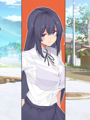 [ディクピタル (からたけわり)] 島の発情娘たちを孕ませないと帰れない!! 島のしきたりで子種欲しくてマンコを濡らす孕み頃の娘たちと種付けセックスしまくる日々_010