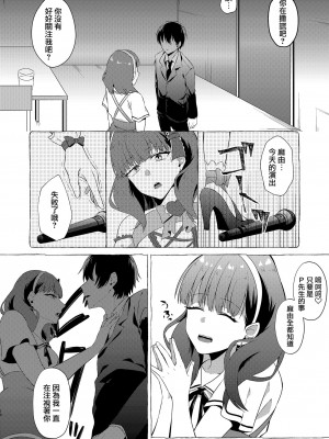 [1582 (監獄銘菓)] オキナグサ (アイドルマスター シンデレラガールズ) [中国翻訳] [DL版]_16