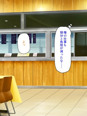 [ミミズサウザンド] 生意気ギャルばかりの女子寮を管理します！～田舎で鍛えた巨チンで都会のギャル達をわからせ！～_338