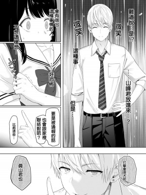 [シュクリーン] 君がため 1-3 （2 市河いのり ～陥落編～3 ～仁奈川ニコル篭絡編～）_0026