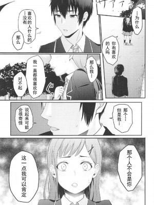 [シュクリーン] Mitsuha ～Netorare～ (君の名は。) 1-8_0022