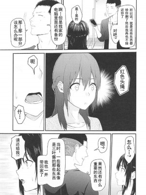 [シュクリーン] Mitsuha ～Netorare～ (君の名は。) 1-8_0030