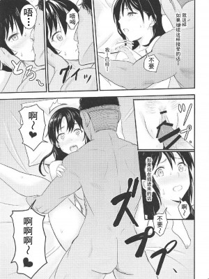 [シュクリーン] Mitsuha ～Netorare～ (君の名は。) 1-8_0040