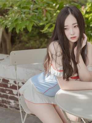 SAINT Photolife - Bambi (밤비) “BAMBI Vol.02”_SAINT-Photolife-Bambi-BAMBI-Vol.02-MrCong.com-026