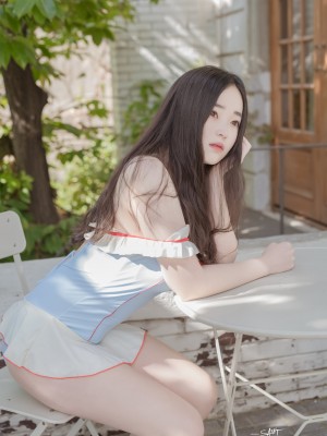 SAINT Photolife - Bambi (밤비) “BAMBI Vol.02”_SAINT-Photolife-Bambi-BAMBI-Vol.02-MrCong.com-027