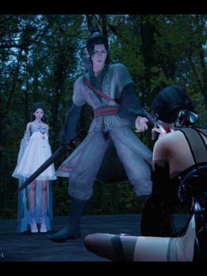 [3D]仙剑奇侠传1-6_0591