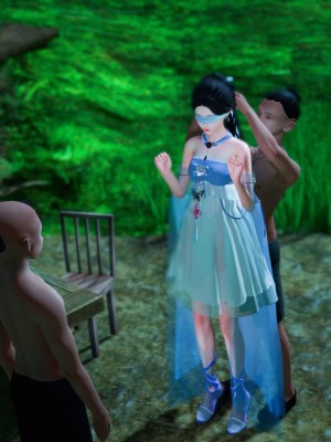 [3D]仙剑奇侠传1-6_1329