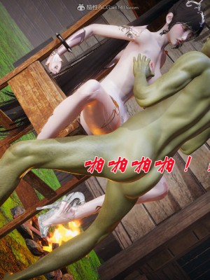 [3D]斗罗玉传22-24_0555