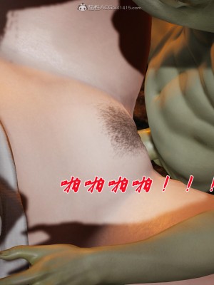 [3D]斗罗玉传22-24_0736