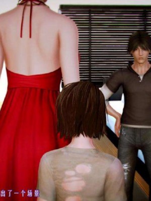 叶枫传2-学园霸王录_00018