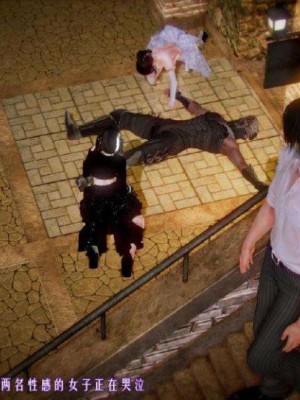 叶枫传2-学园霸王录_00033