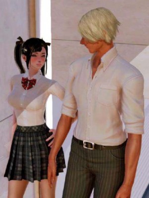 叶枫传2-学园霸王录_00288