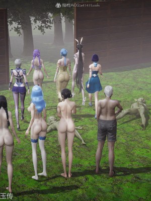 [3D]斗罗玉传25-27_0366
