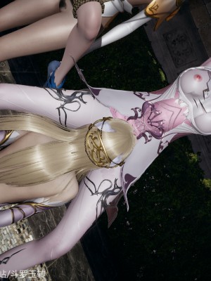 [3D]斗罗玉传31-33_0019