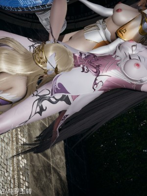 [3D]斗罗玉传31-33_0020