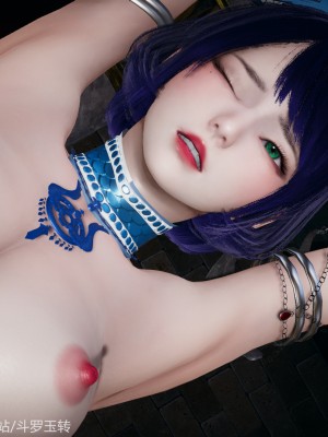 [3D]斗罗玉传31-33_0158