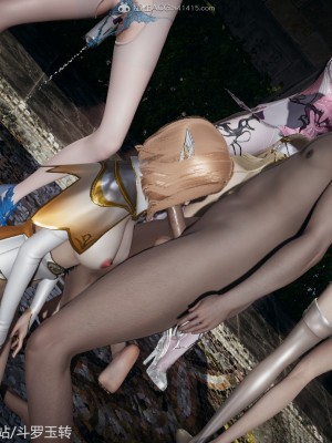 [3D]斗罗玉传31-33_0224