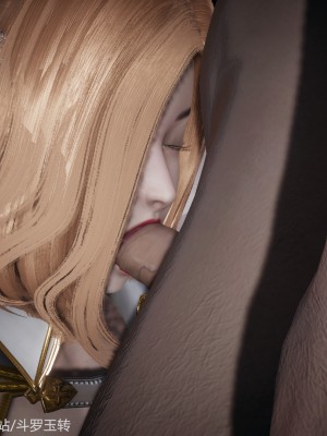 [3D]斗罗玉传31-33_0232